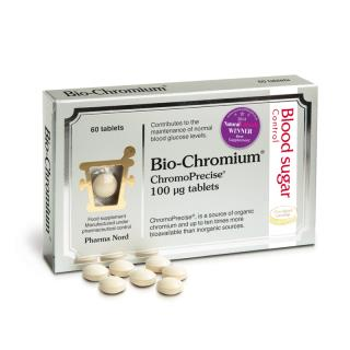 Bio-Chromium