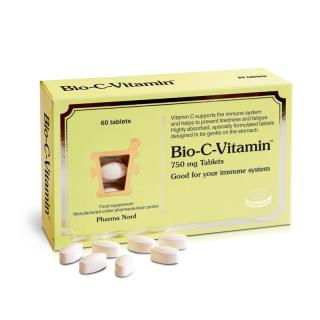 Bio-C-Vitamin