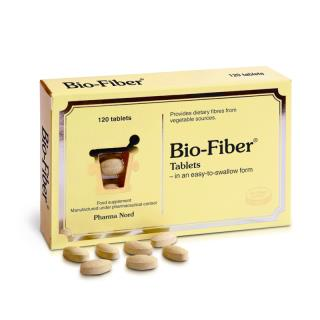 Bio-Fibre