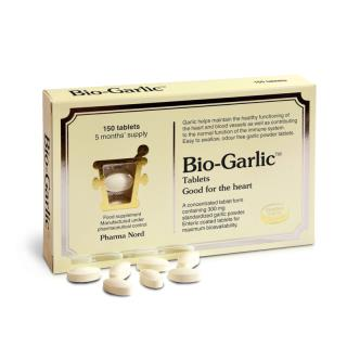 Bio-Garlic