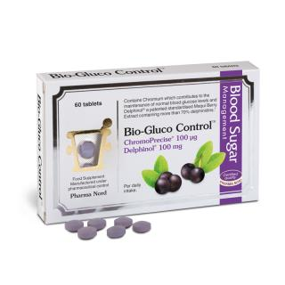 Bio-Gluco Control