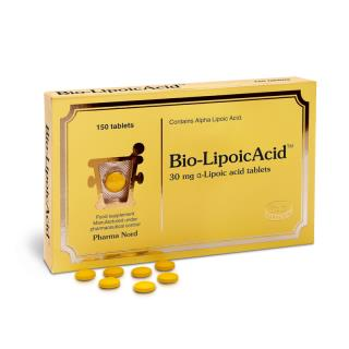 Bio-Lipoic Acid