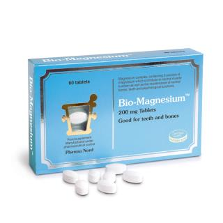 Bio-Magnesium