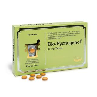 Bio-Pycnogenol