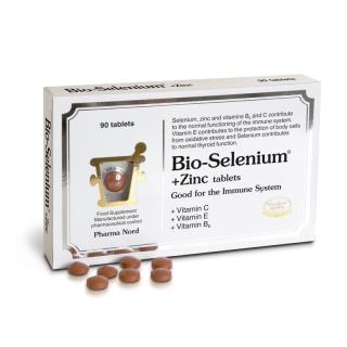 Bio-Selenium+Zinc