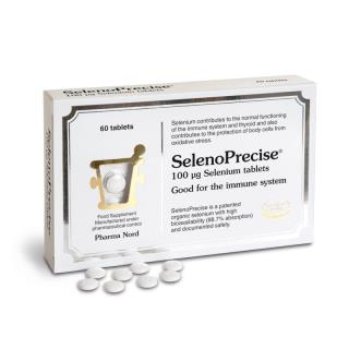 SelenoPrecise