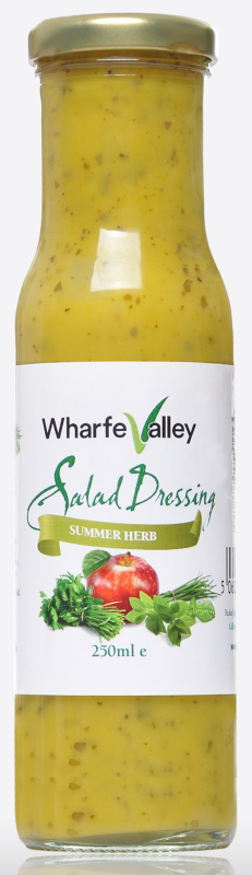 Summer Herb Dressing