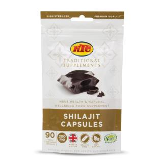 Shilajit Extract 200mg