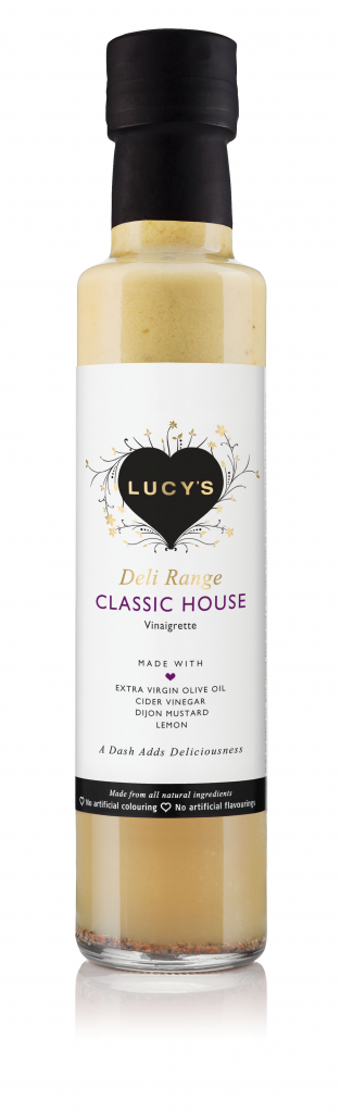 Classic House Dressing