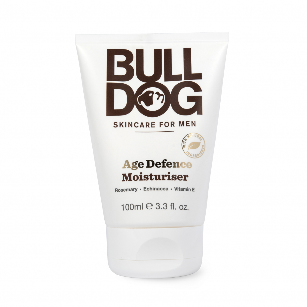 Age Defence Moisturiser