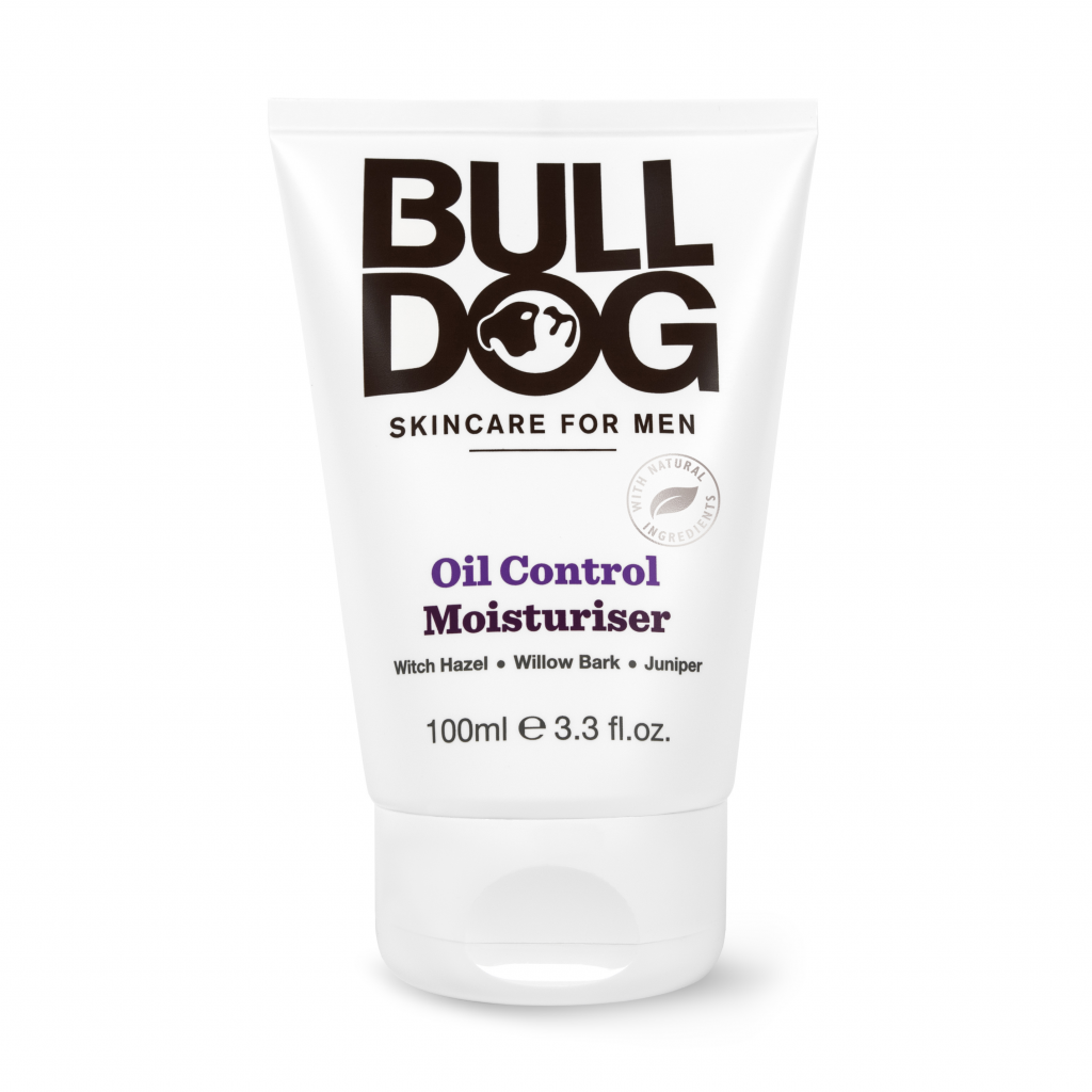 Oil Control Moisturiser