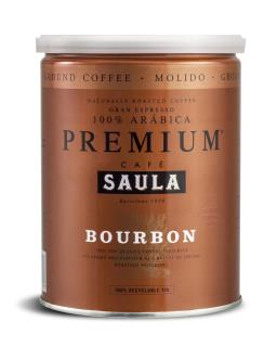 Cafè Saula Bourbon Espresso Ground Coffee