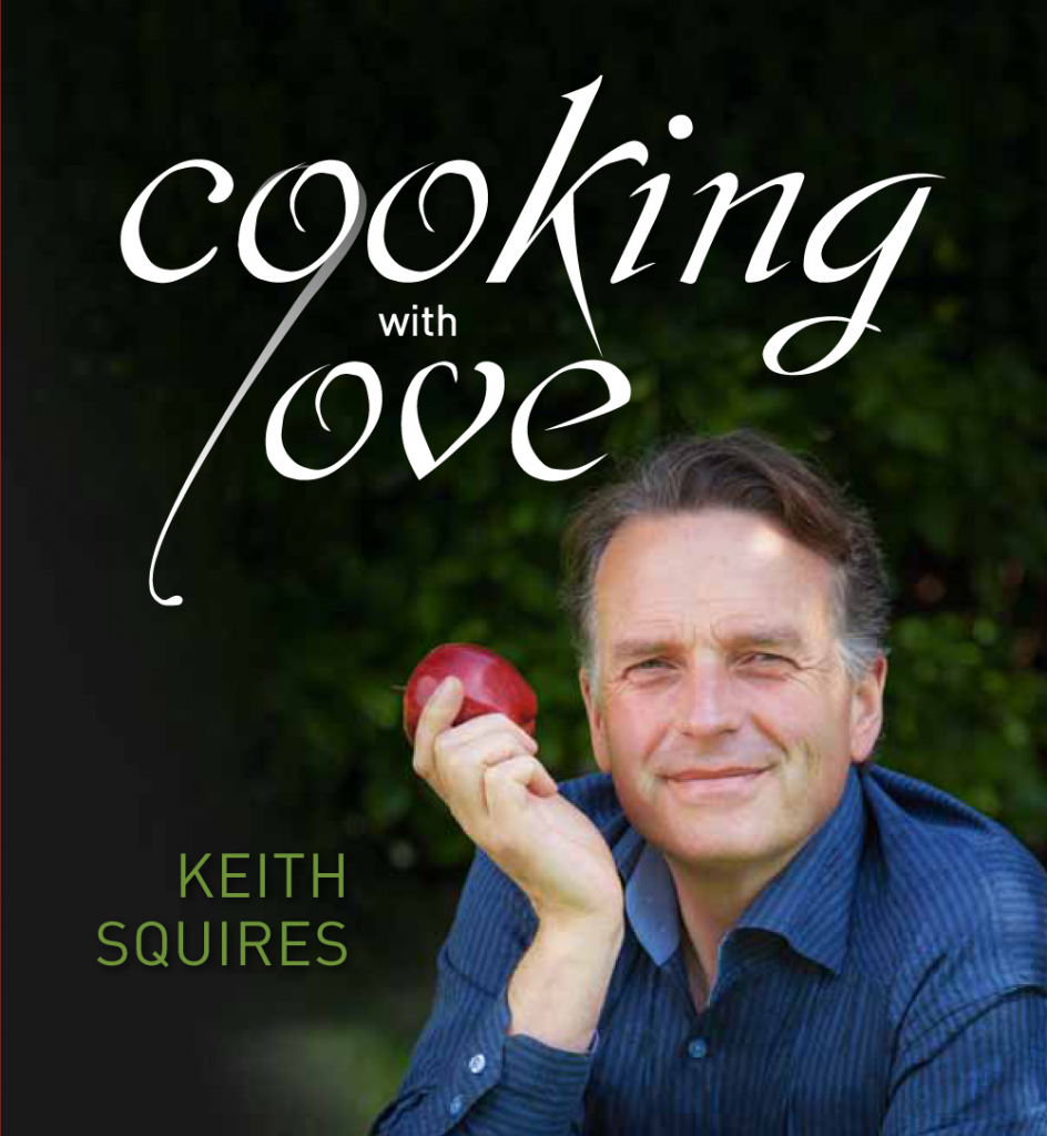 Cooking with Love