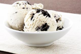 Cookies & Cream Ice Cream