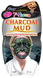 Charcoal Mud