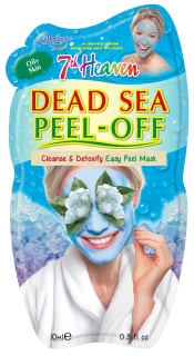 Dead Sea Peel Off