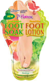 Foot Soak