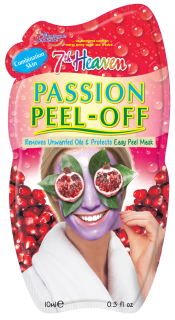 Passion Peel Off