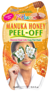 Manuka Honey Peel Off Masque