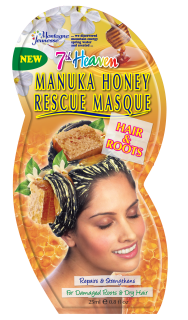 Manuka Honey Rescue Masque