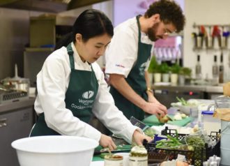 Professional Chefs’ Diploma Course