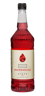 Simply Watermelon Flavour Syrup