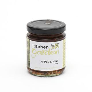 English Apple Mint Jelly