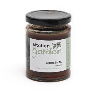 Christmas Chutney