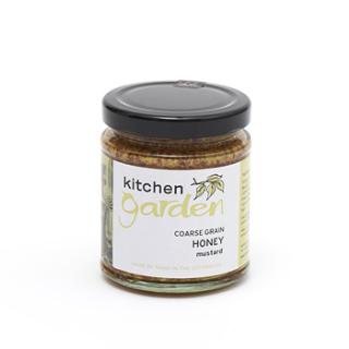 Coarse Grain Honey Mustard