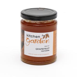 Grapefruit Marmalade