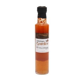 Hot Chilli Dressing