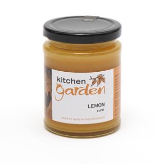 Luxury Lemon Curd