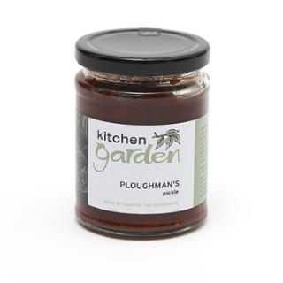 Ploughmans Pickle