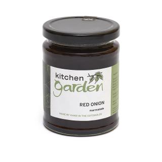 Red Onion Marmalade