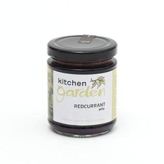 Redcurrant Jelly