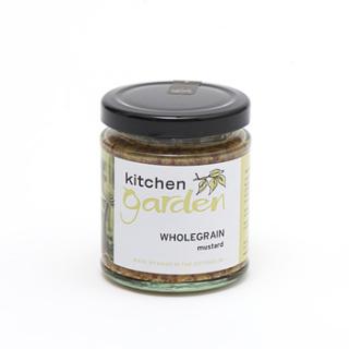 Wholegrain Mustard