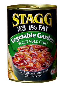 STAGG Vegetable Chili