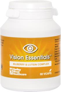 Vision Essentials