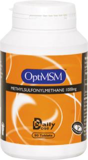 Opti-msm 1000mg