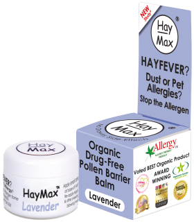 HayMax Lavender™