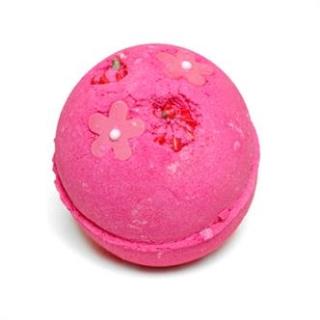 Bath Ballistics : Think Pink