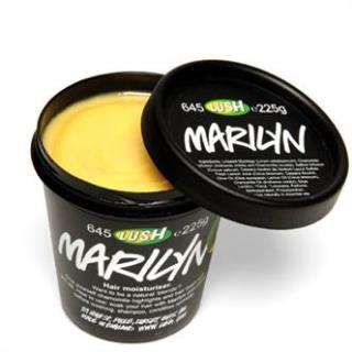 Hair Moisturiser: Marilyn