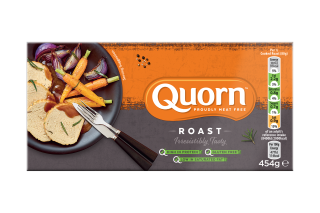 Quorn Roast 454g