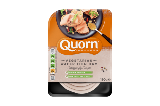 Quorn Vegetarian Wafer Thin Ham 170g & 180g