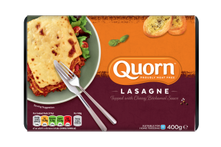 Quorn Love it Lasagne 400g