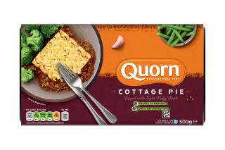 Quorn Cottage Pie 400g