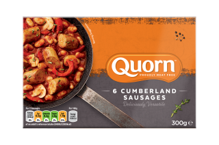 Quorn Dippers 300g