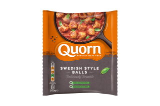 Quorn Swedish Style Balls 200g & 300g