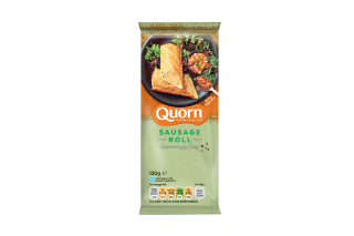 Quorn Sausage Roll 130g