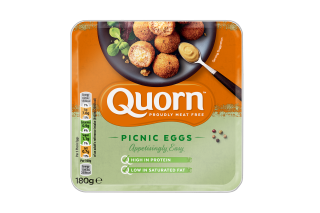 Quorn Picnic Eggs 180g